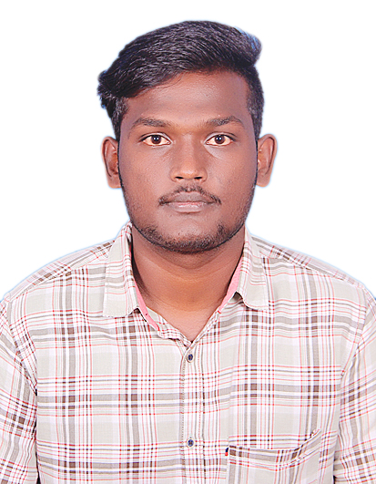 Karthick Anandh S